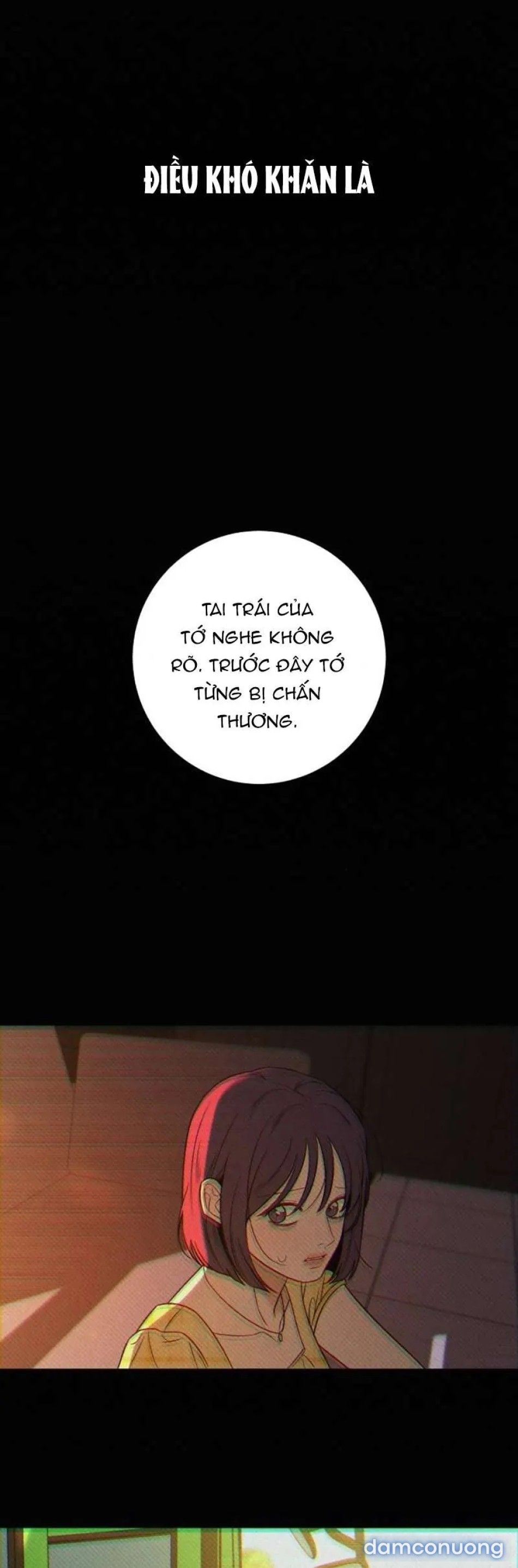 đọc truyện Tình Yêu Trong Sáng Chương 125 ảnh 93 tại Thiên Thai Truyện