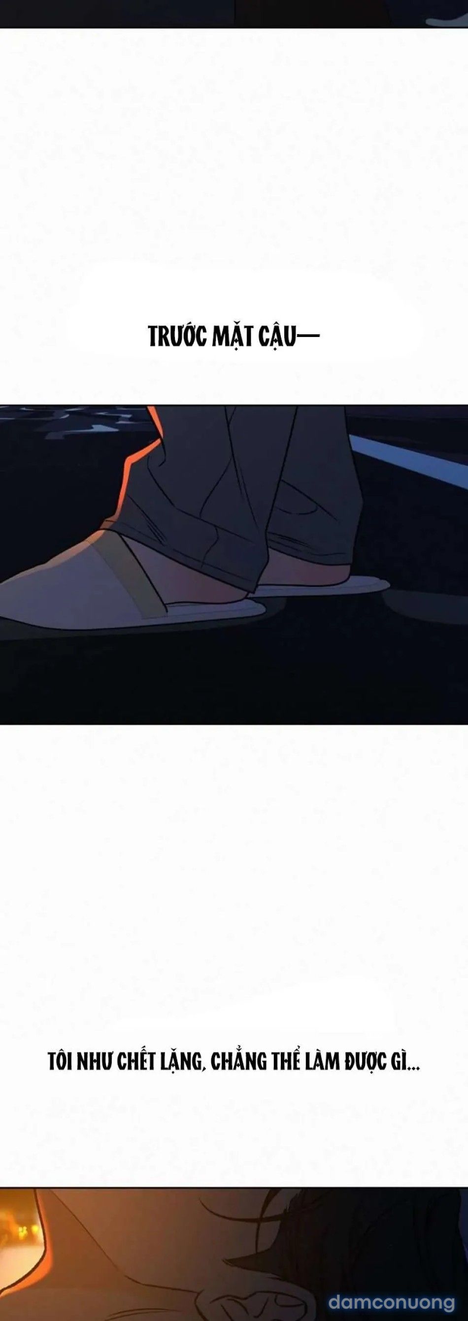 đọc truyện Tình Yêu Trong Sáng Chương 125 ảnh 96 tại Thiên Thai Truyện