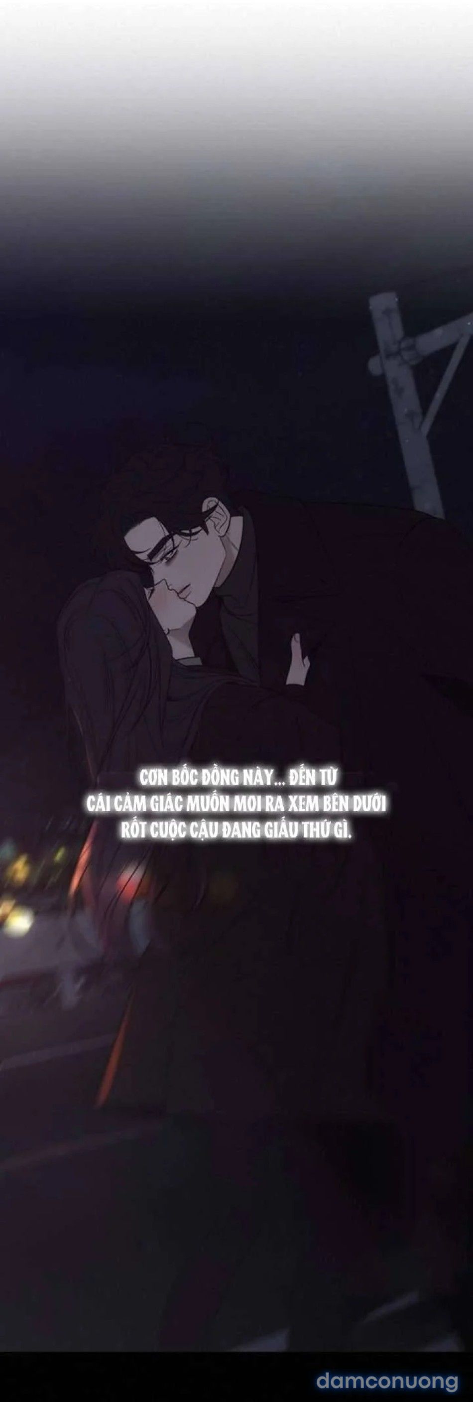 đọc truyện Tình Yêu Trong Sáng Chương 127 ảnh 12 tại Thiên Thai Truyện