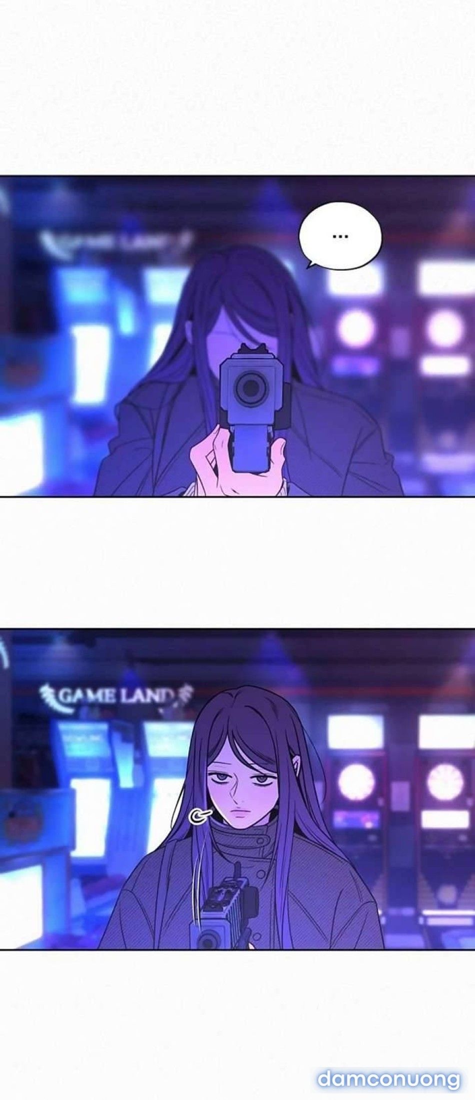 đọc truyện Tình Yêu Trong Sáng Chương 127 ảnh 14 tại Thiên Thai Truyện