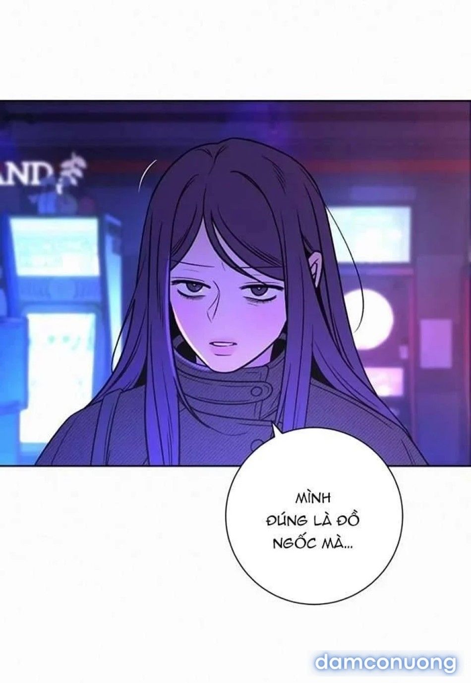 đọc truyện Tình Yêu Trong Sáng Chương 127 ảnh 16 tại Thiên Thai Truyện