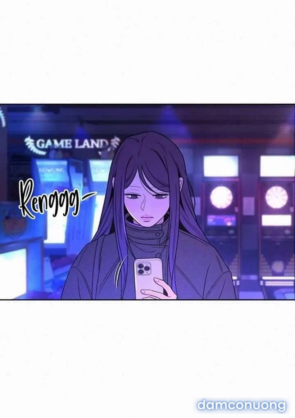 đọc truyện Tình Yêu Trong Sáng Chương 127 ảnh 18 tại Thiên Thai Truyện