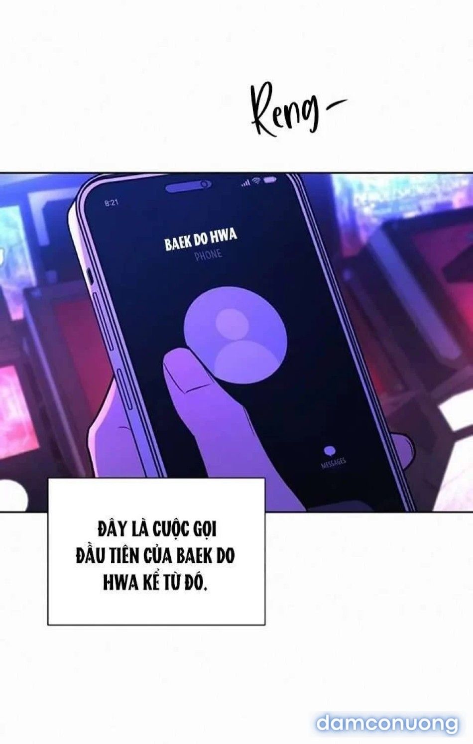 đọc truyện Tình Yêu Trong Sáng Chương 127 ảnh 20 tại Thiên Thai Truyện