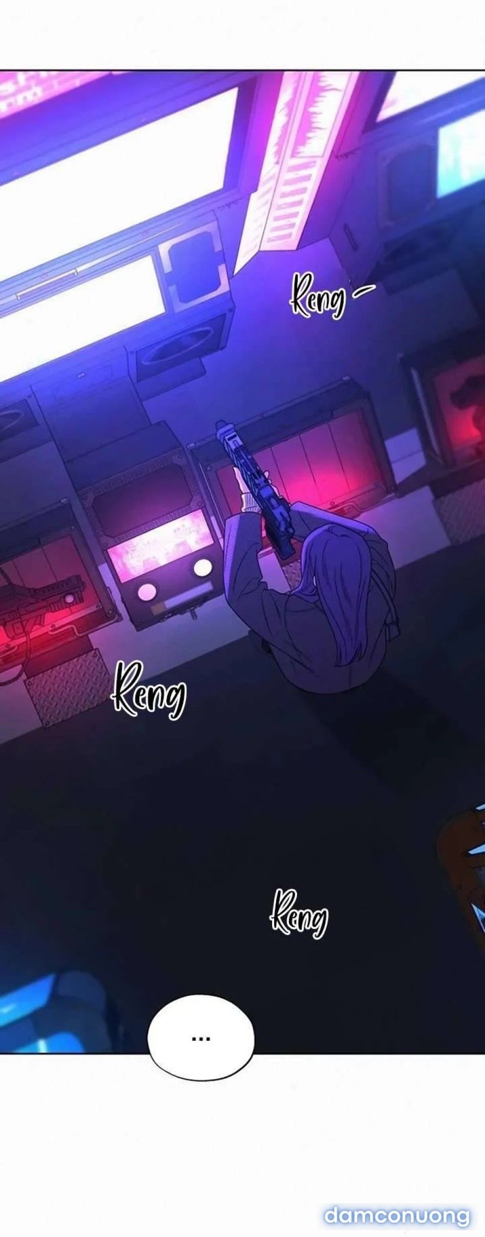 đọc truyện Tình Yêu Trong Sáng Chương 127 ảnh 23 tại Thiên Thai Truyện