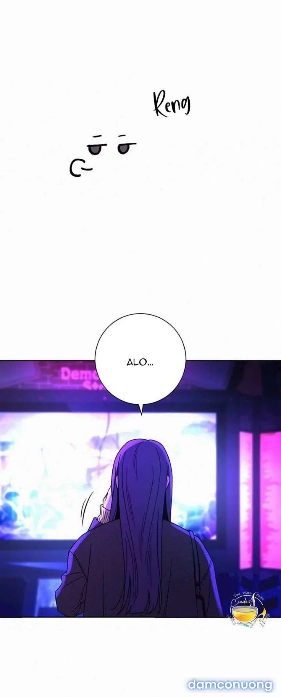 đọc truyện Tình Yêu Trong Sáng Chương 127 ảnh 24 tại Thiên Thai Truyện