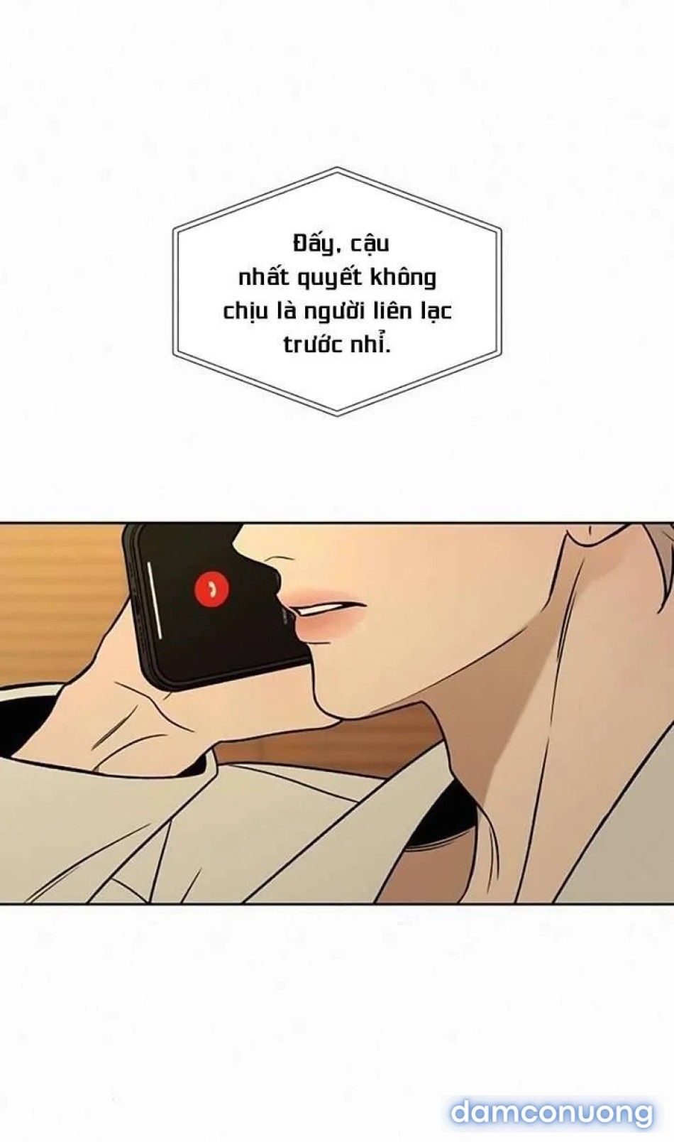 đọc truyện Tình Yêu Trong Sáng Chương 127 ảnh 25 tại Thiên Thai Truyện