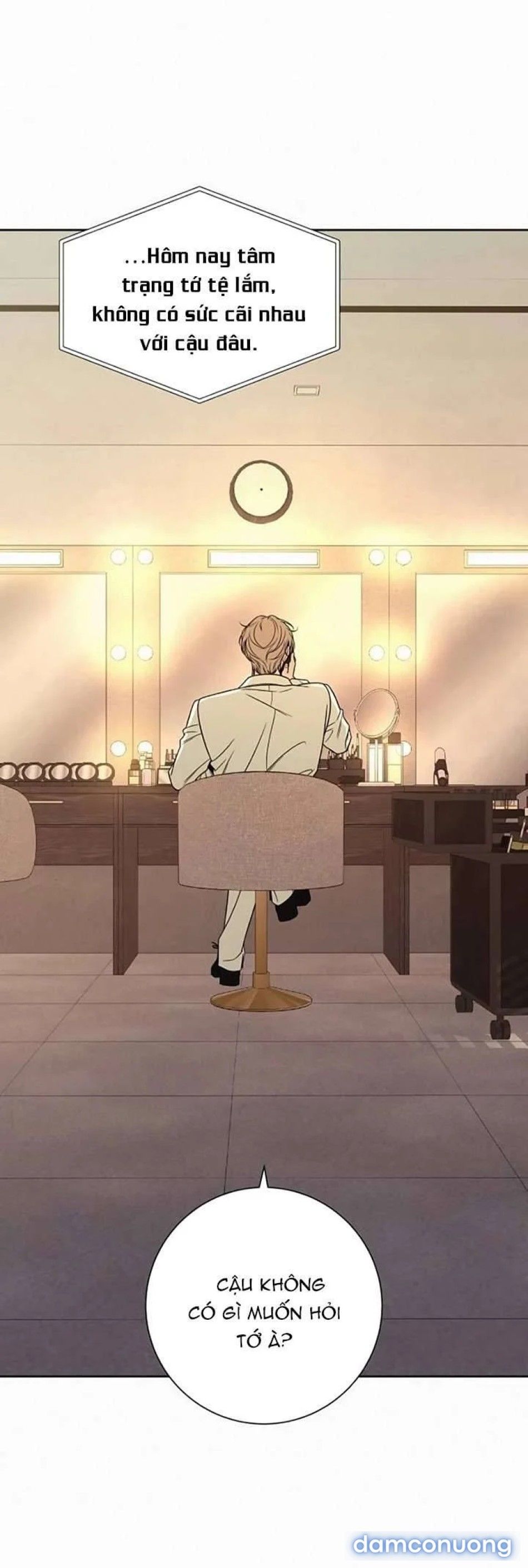 đọc truyện Tình Yêu Trong Sáng Chương 127 ảnh 26 tại Thiên Thai Truyện