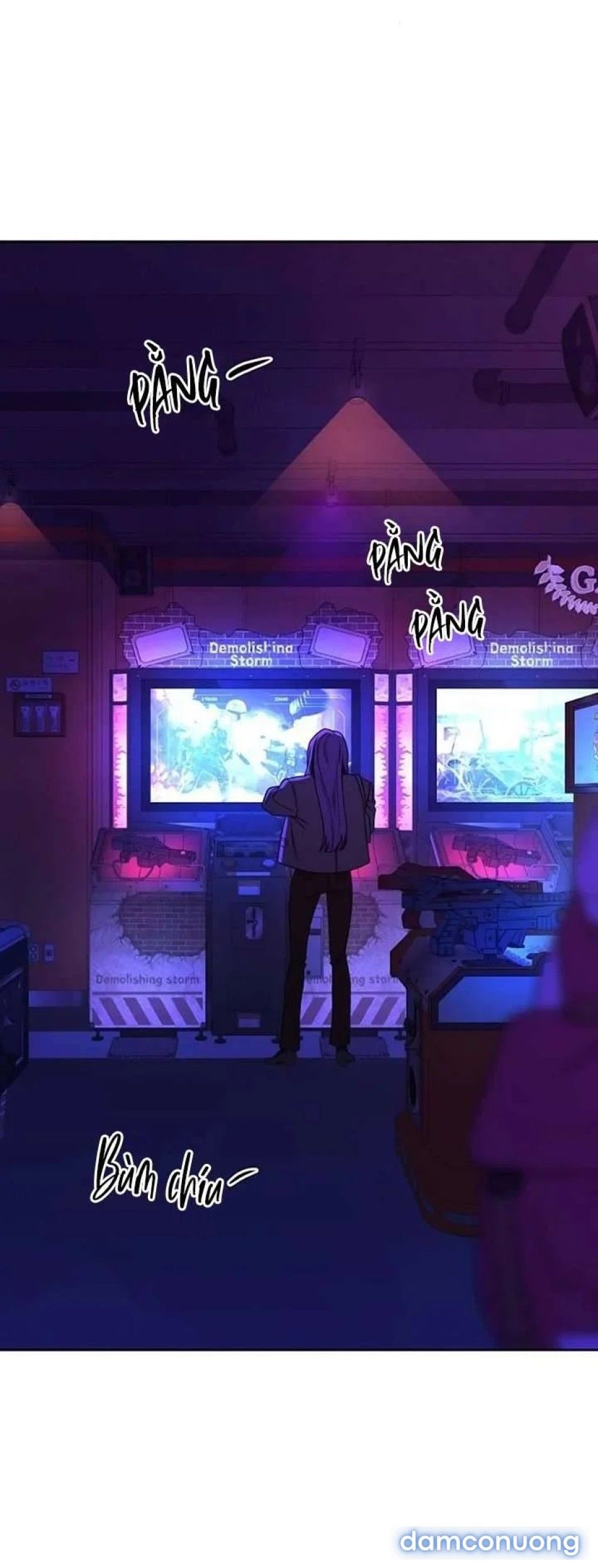 đọc truyện Tình Yêu Trong Sáng Chương 127 ảnh 5 tại Thiên Thai Truyện