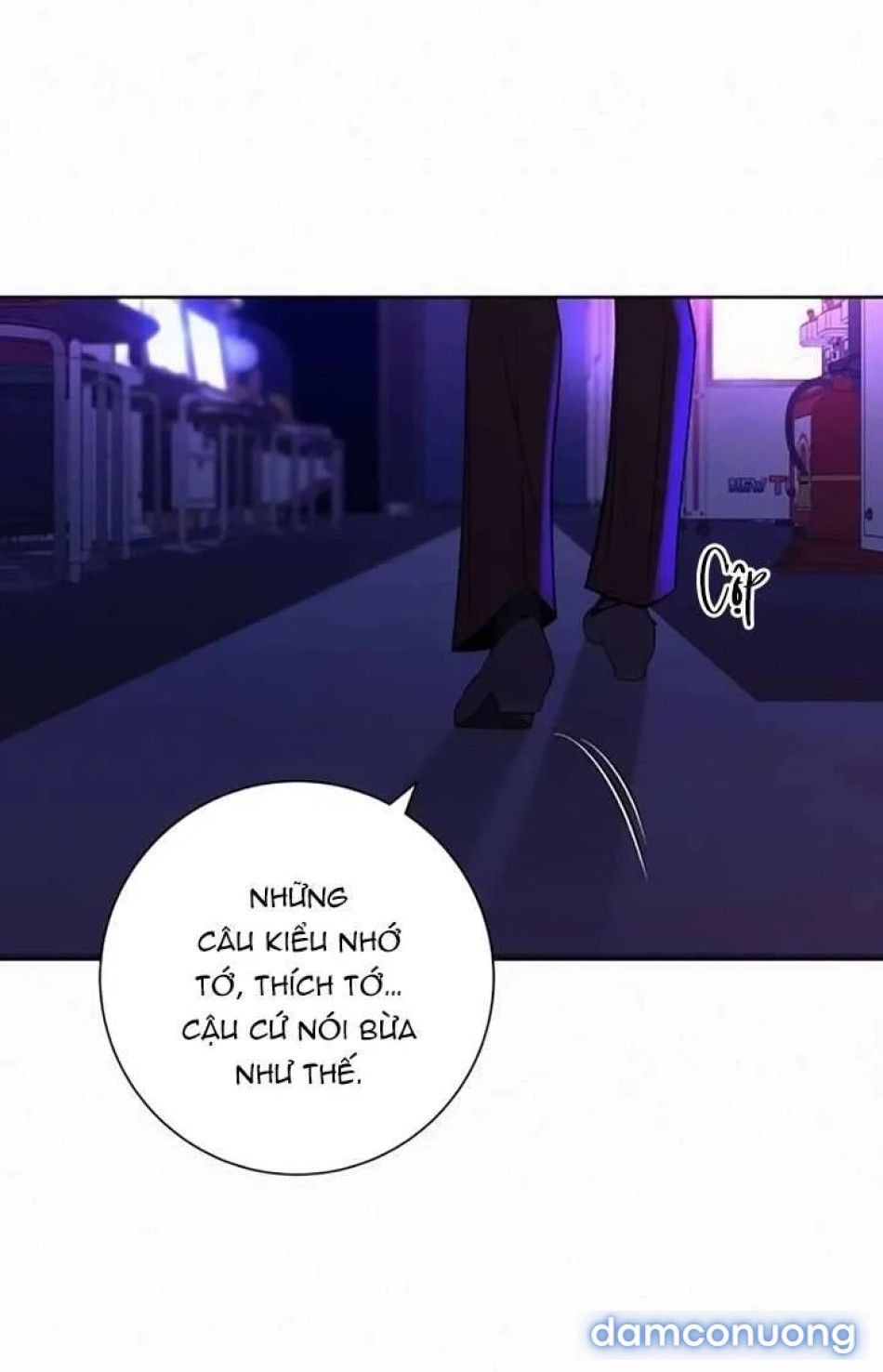 đọc truyện Tình Yêu Trong Sáng Chương 127 ảnh 33 tại Thiên Thai Truyện