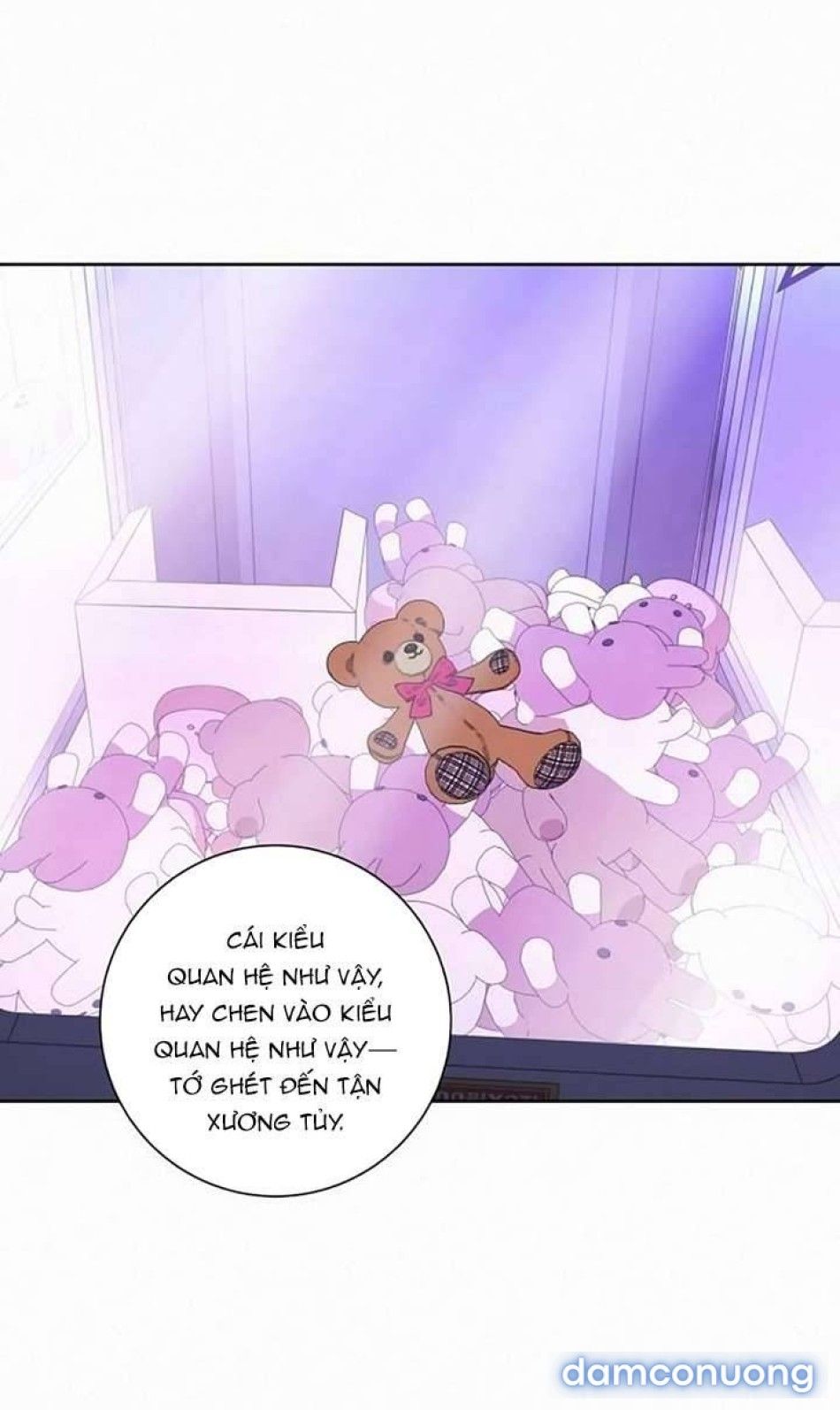 đọc truyện Tình Yêu Trong Sáng Chương 127 ảnh 35 tại Thiên Thai Truyện