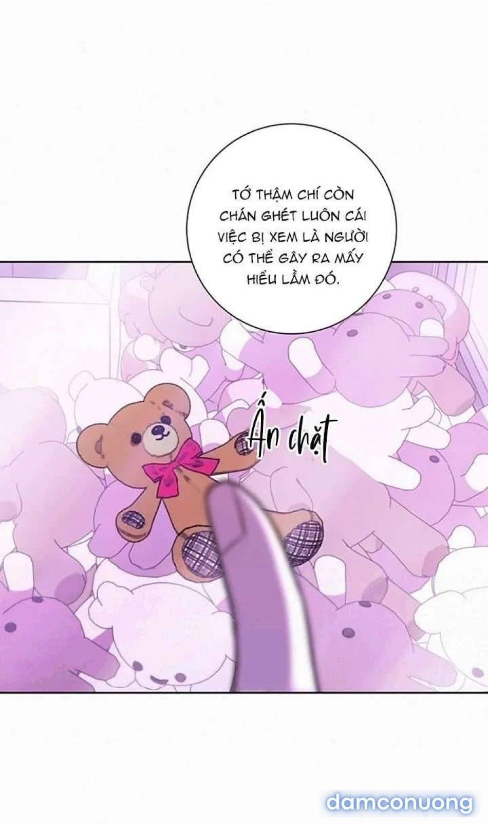 đọc truyện Tình Yêu Trong Sáng Chương 127 ảnh 36 tại Thiên Thai Truyện