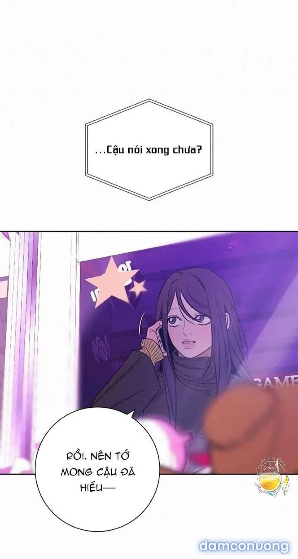 đọc truyện Tình Yêu Trong Sáng Chương 127 ảnh 39 tại Thiên Thai Truyện