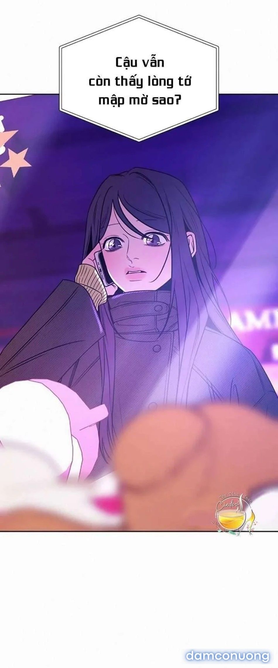 đọc truyện Tình Yêu Trong Sáng Chương 127 ảnh 41 tại Thiên Thai Truyện