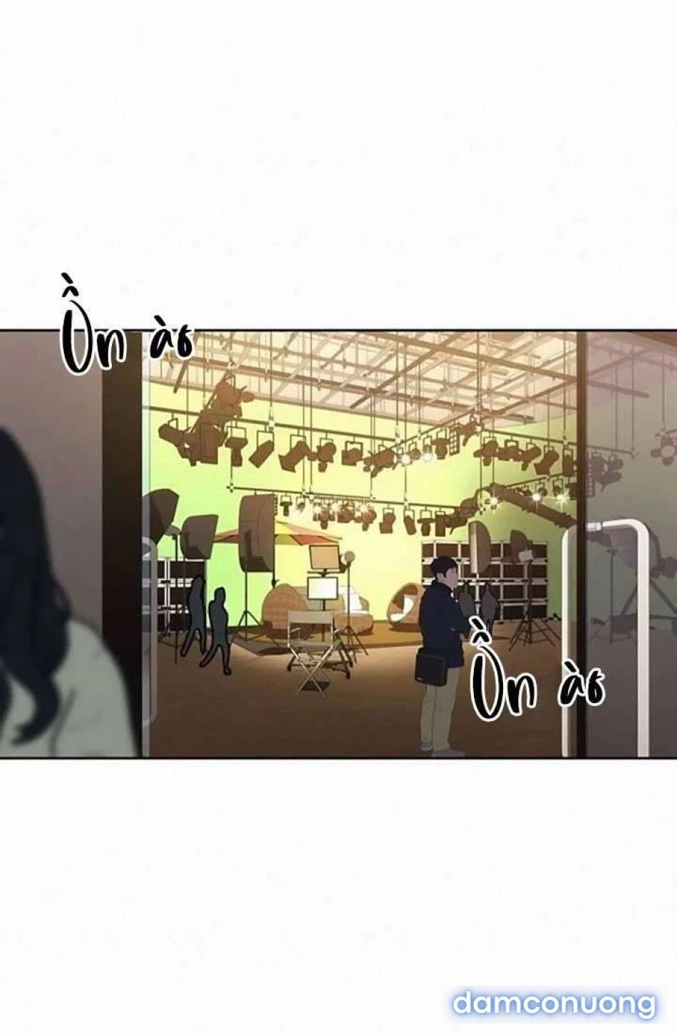 đọc truyện Tình Yêu Trong Sáng Chương 127 ảnh 43 tại Thiên Thai Truyện