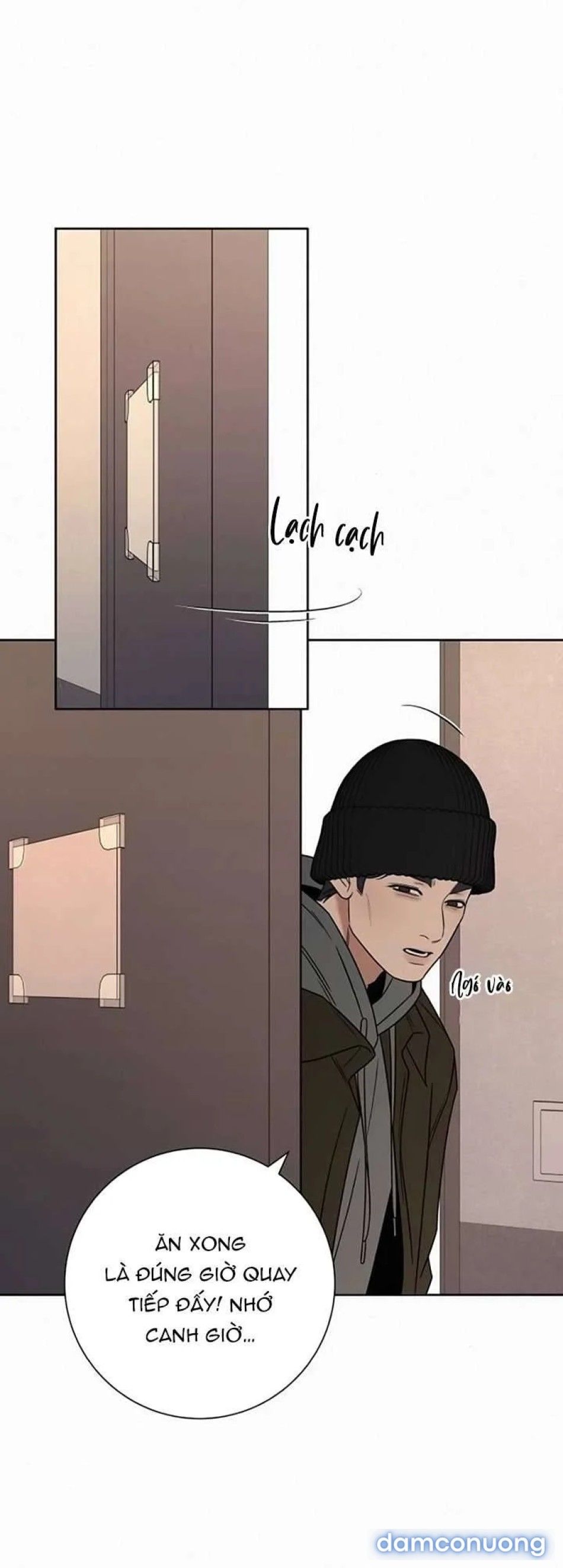 đọc truyện Tình Yêu Trong Sáng Chương 127 ảnh 44 tại Thiên Thai Truyện