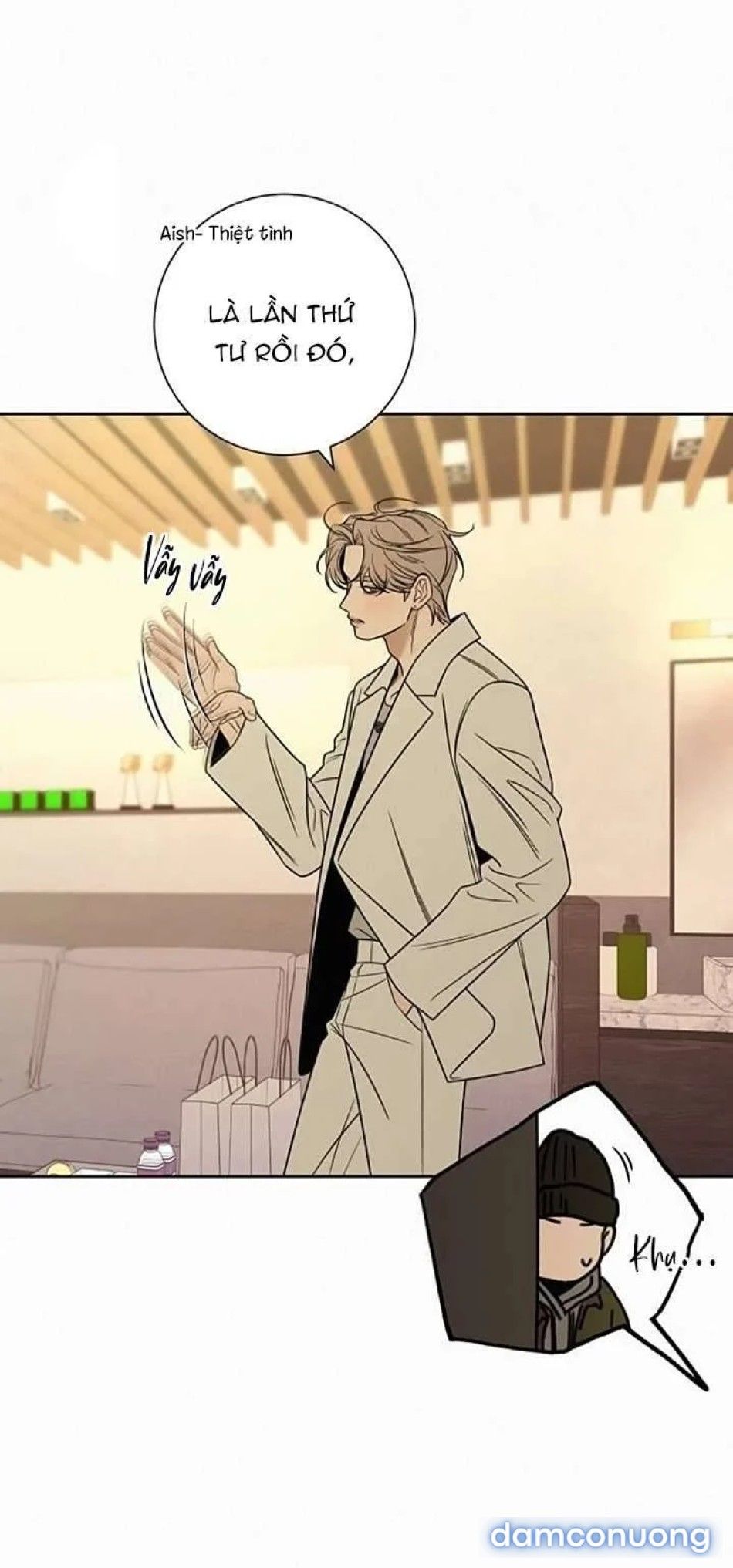 đọc truyện Tình Yêu Trong Sáng Chương 127 ảnh 45 tại Thiên Thai Truyện