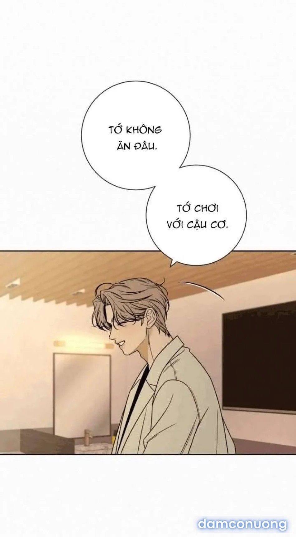 đọc truyện Tình Yêu Trong Sáng Chương 127 ảnh 48 tại Thiên Thai Truyện