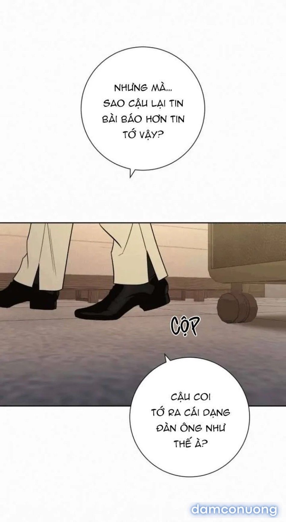 đọc truyện Tình Yêu Trong Sáng Chương 127 ảnh 49 tại Thiên Thai Truyện