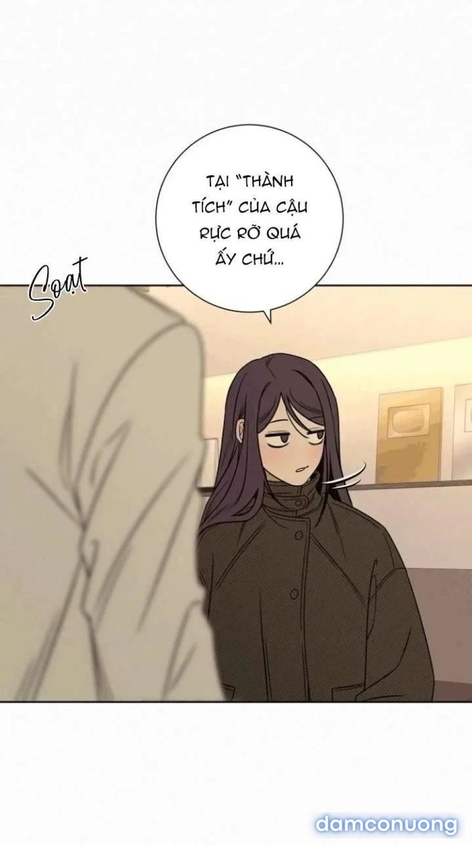 đọc truyện Tình Yêu Trong Sáng Chương 127 ảnh 50 tại Thiên Thai Truyện