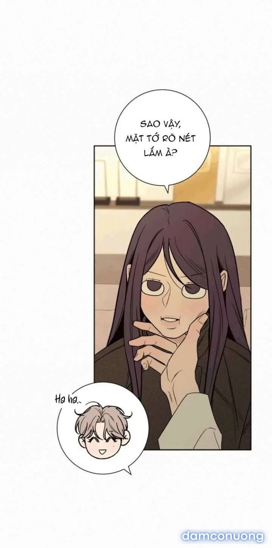 đọc truyện Tình Yêu Trong Sáng Chương 127 ảnh 54 tại Thiên Thai Truyện