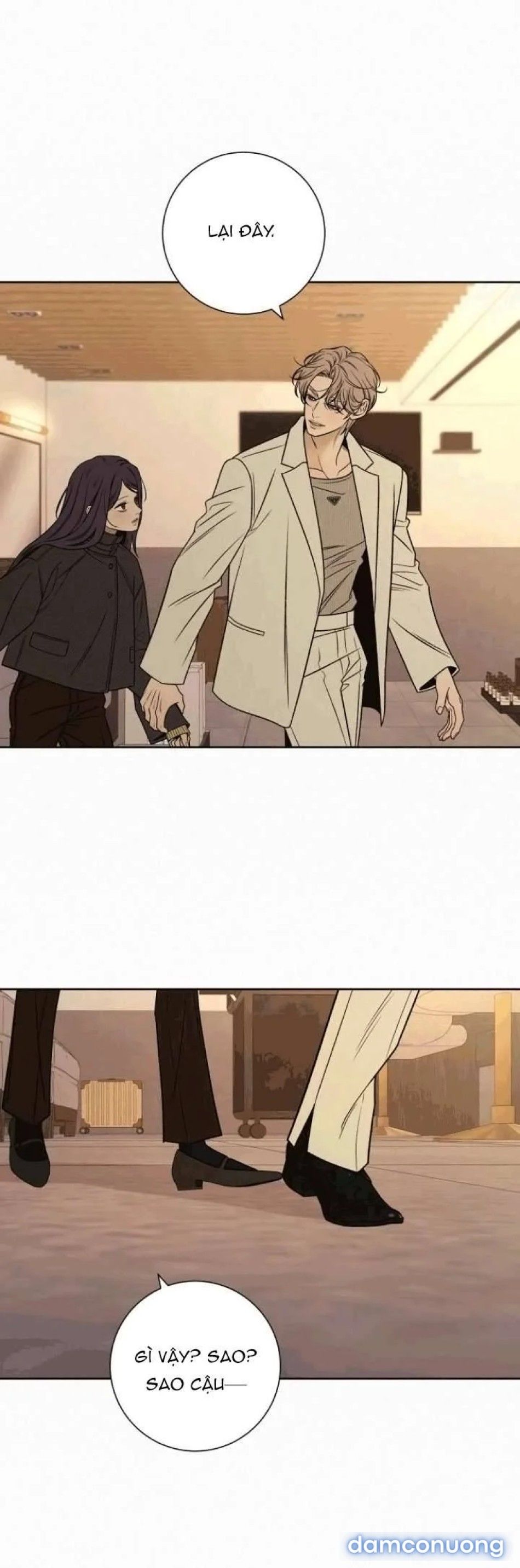 đọc truyện Tình Yêu Trong Sáng Chương 127 ảnh 55 tại Thiên Thai Truyện