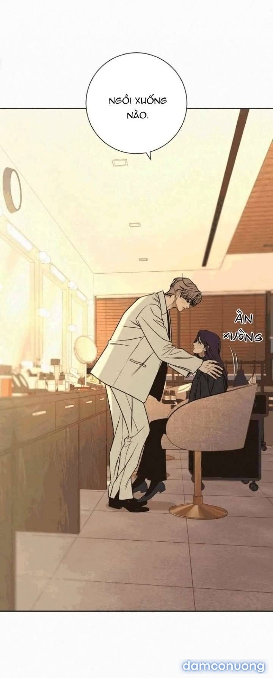 đọc truyện Tình Yêu Trong Sáng Chương 127 ảnh 56 tại Thiên Thai Truyện