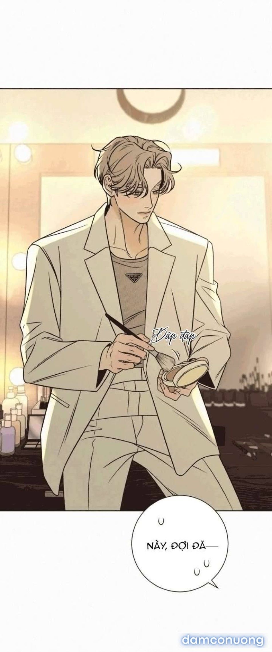 đọc truyện Tình Yêu Trong Sáng Chương 127 ảnh 58 tại Thiên Thai Truyện