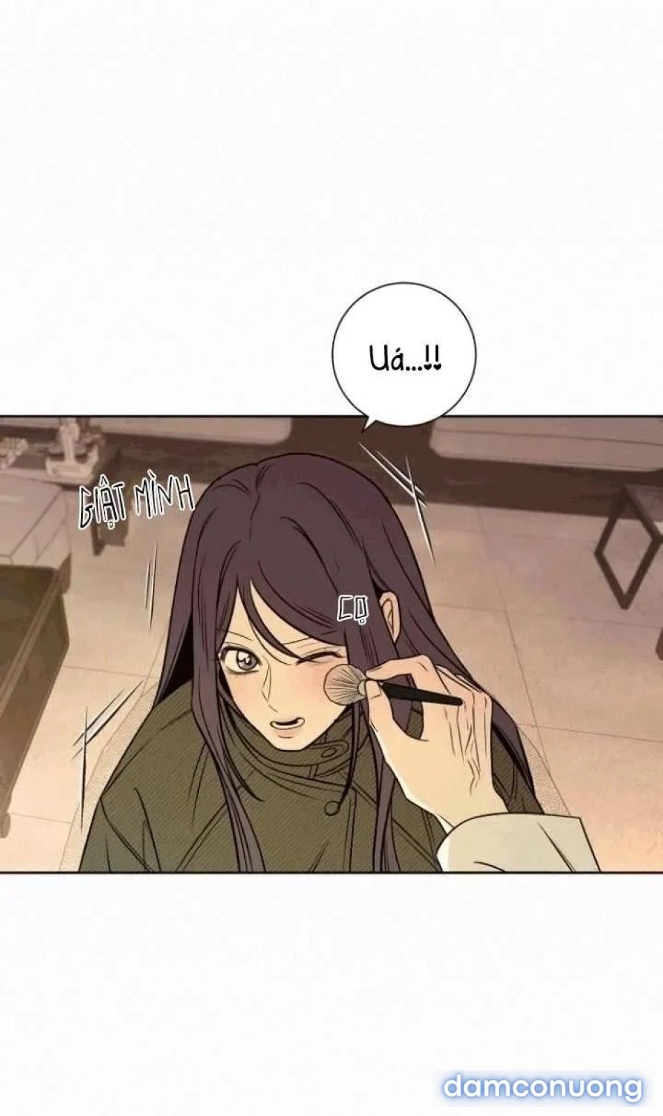 đọc truyện Tình Yêu Trong Sáng Chương 127 ảnh 59 tại Thiên Thai Truyện