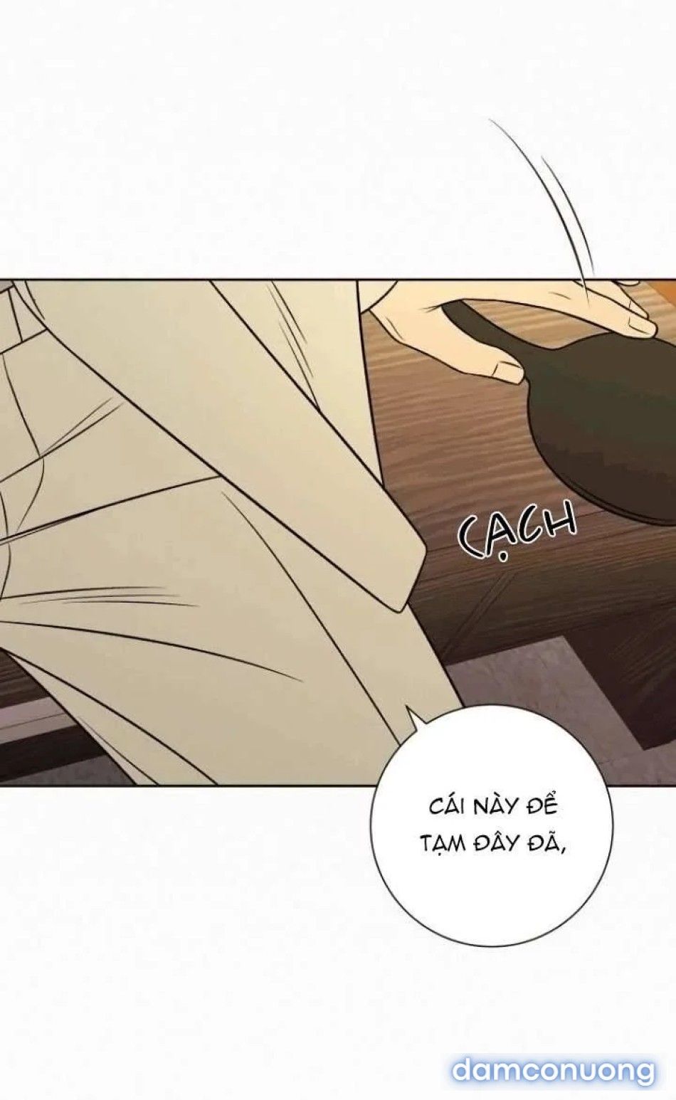 đọc truyện Tình Yêu Trong Sáng Chương 127 ảnh 61 tại Thiên Thai Truyện