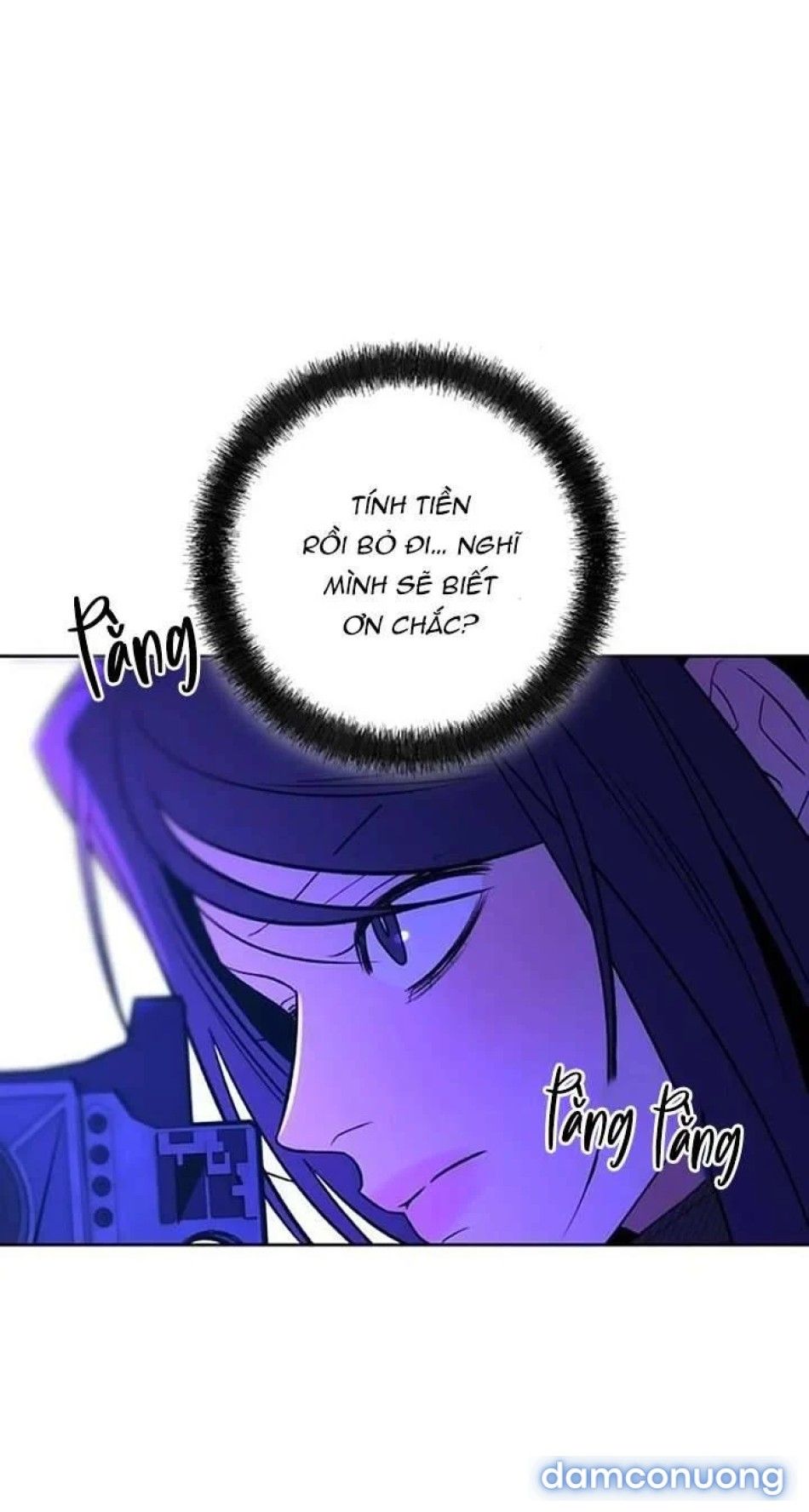 đọc truyện Tình Yêu Trong Sáng Chương 127 ảnh 8 tại Thiên Thai Truyện