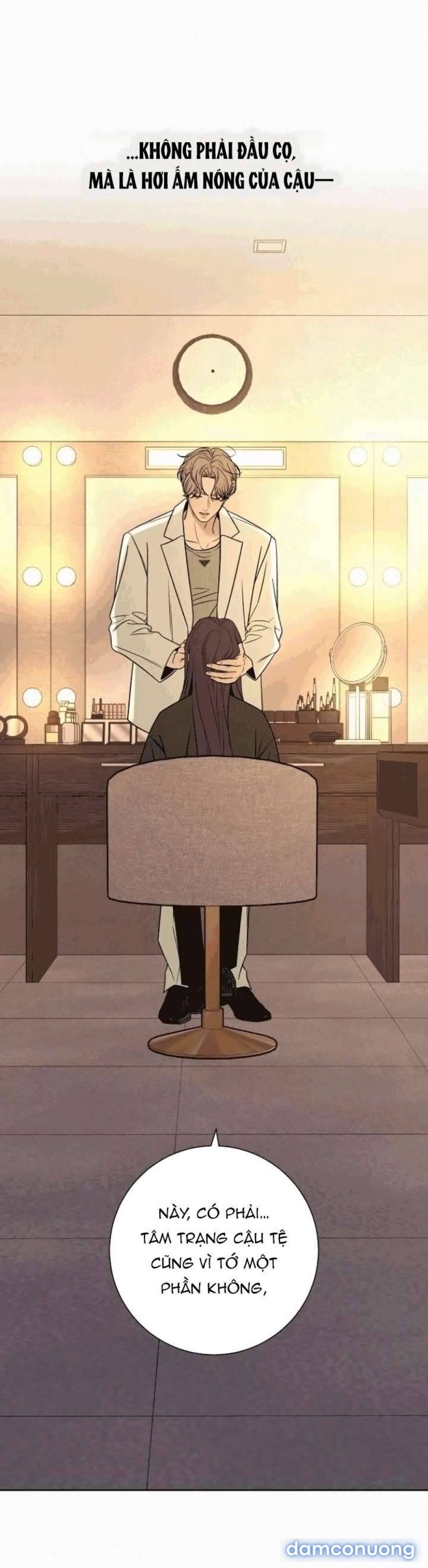 đọc truyện Tình Yêu Trong Sáng Chương 127 ảnh 70 tại Thiên Thai Truyện