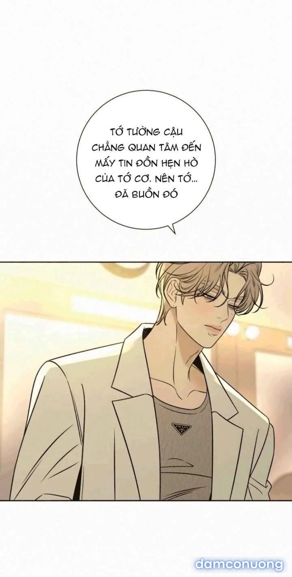 đọc truyện Tình Yêu Trong Sáng Chương 127 ảnh 72 tại Thiên Thai Truyện