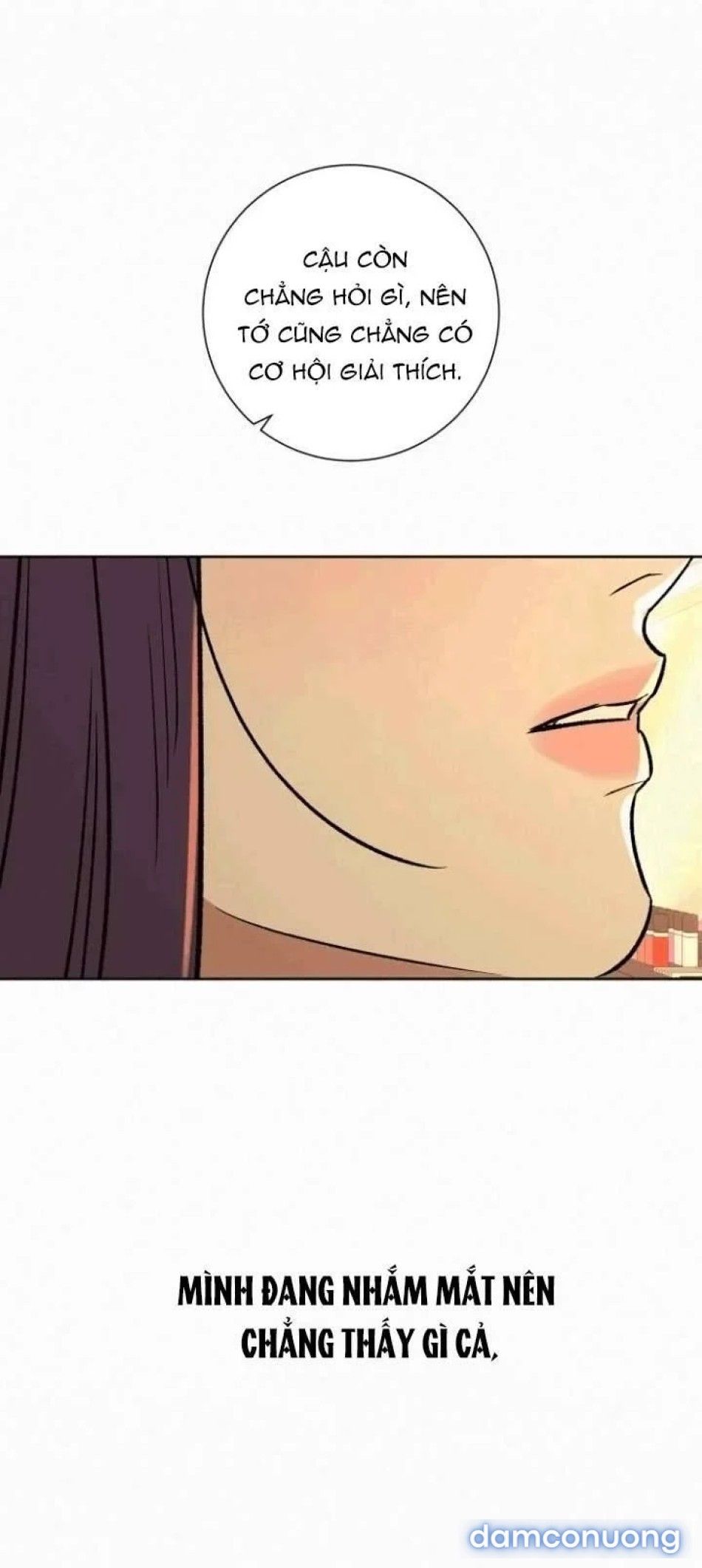 đọc truyện Tình Yêu Trong Sáng Chương 127 ảnh 73 tại Thiên Thai Truyện