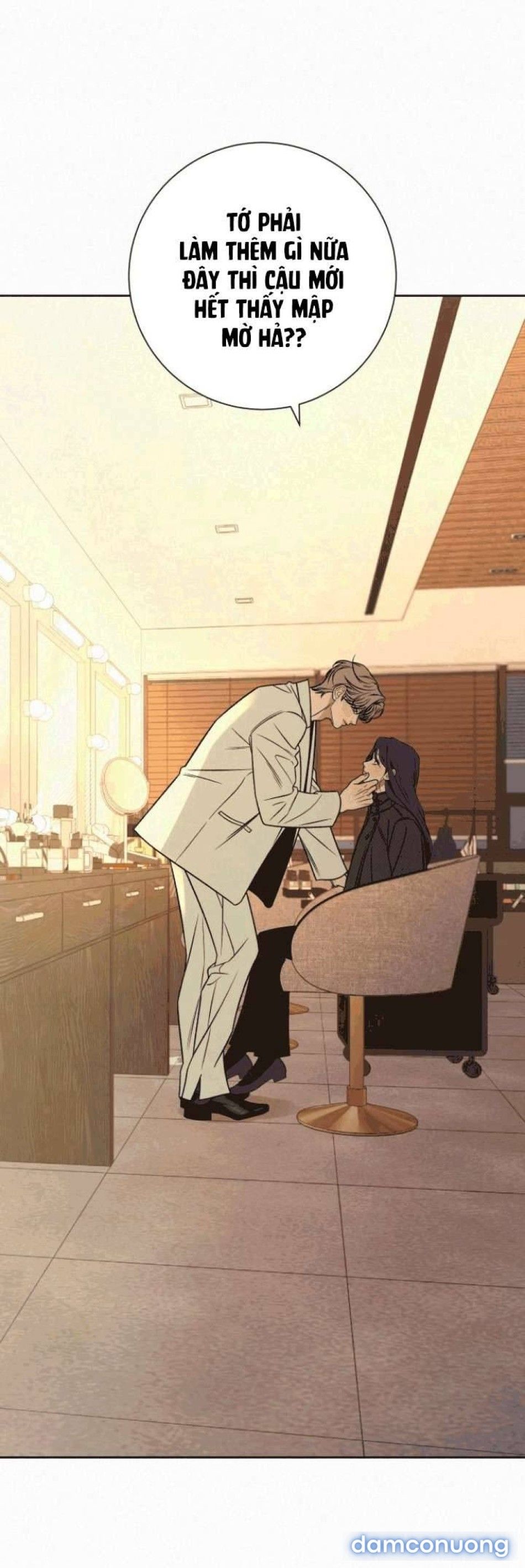 đọc truyện Tình Yêu Trong Sáng Chương 127 ảnh 79 tại Thiên Thai Truyện