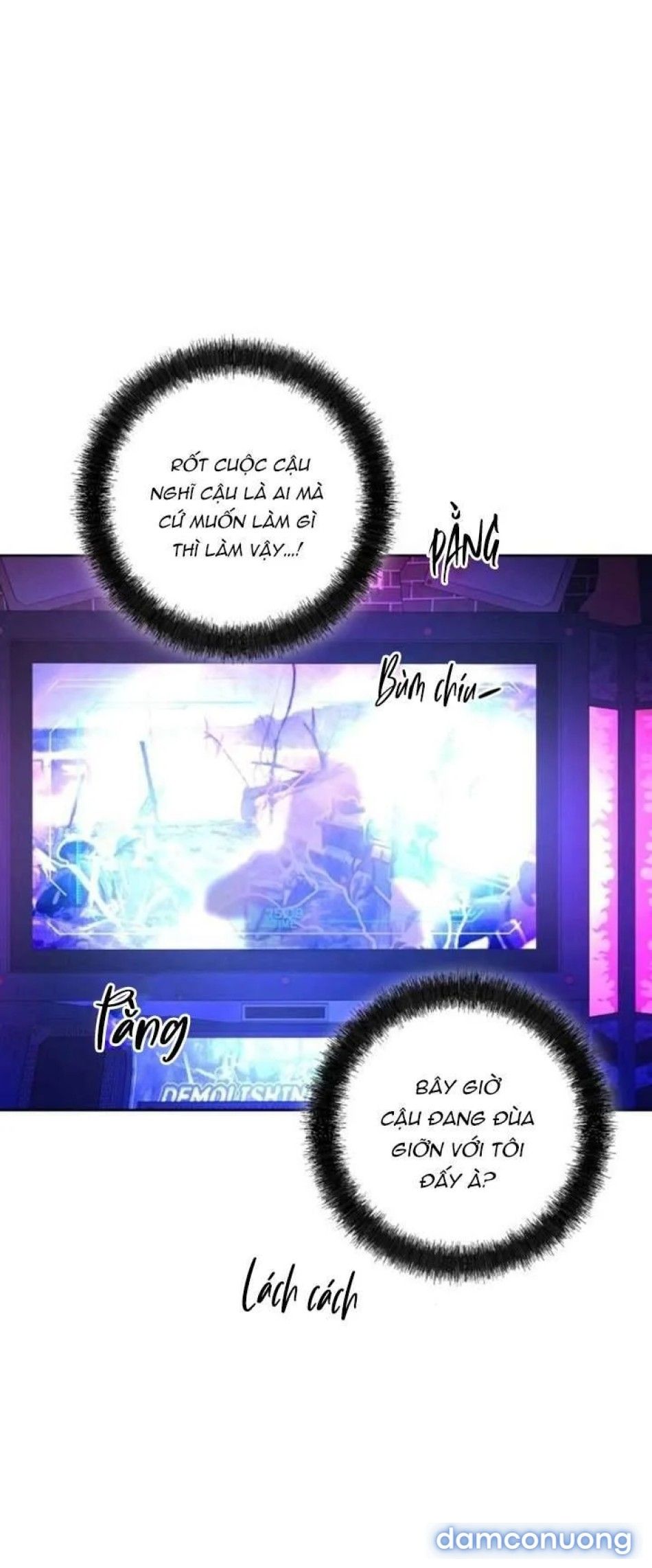 đọc truyện Tình Yêu Trong Sáng Chương 127 ảnh 10 tại Thiên Thai Truyện