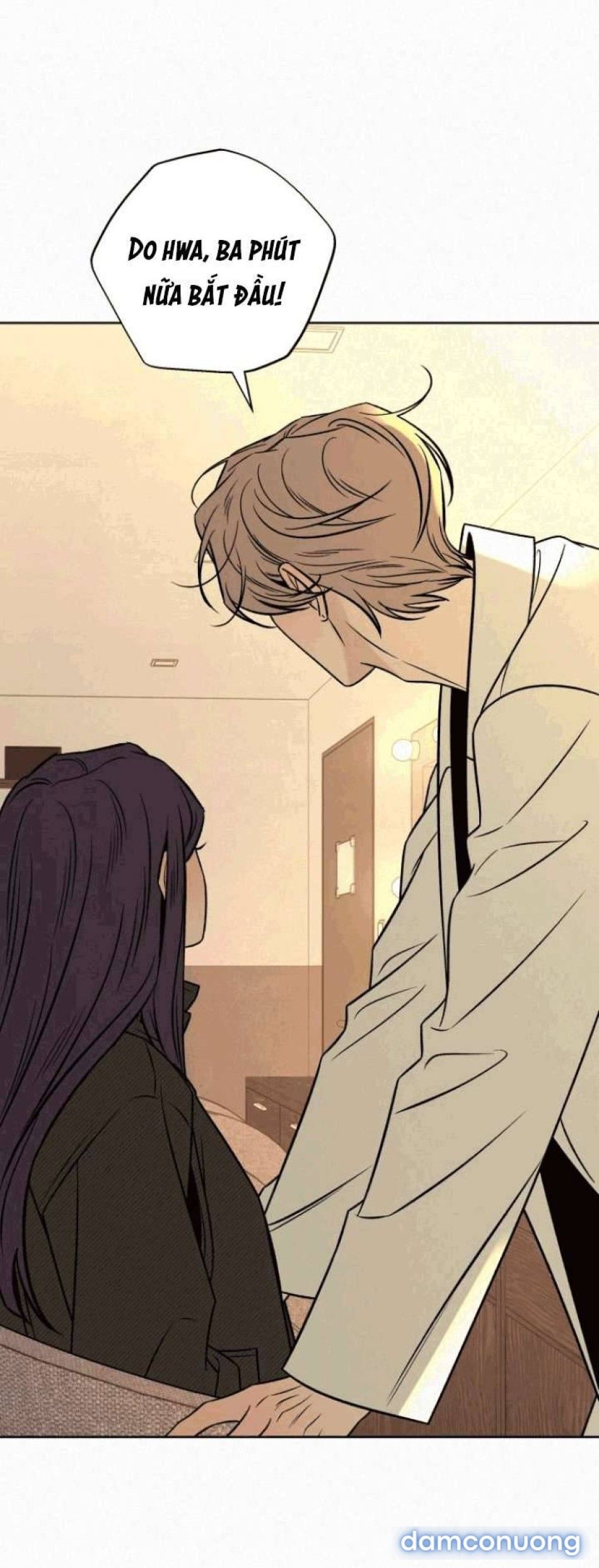 đọc truyện Tình Yêu Trong Sáng Chương 127 ảnh 82 tại Thiên Thai Truyện