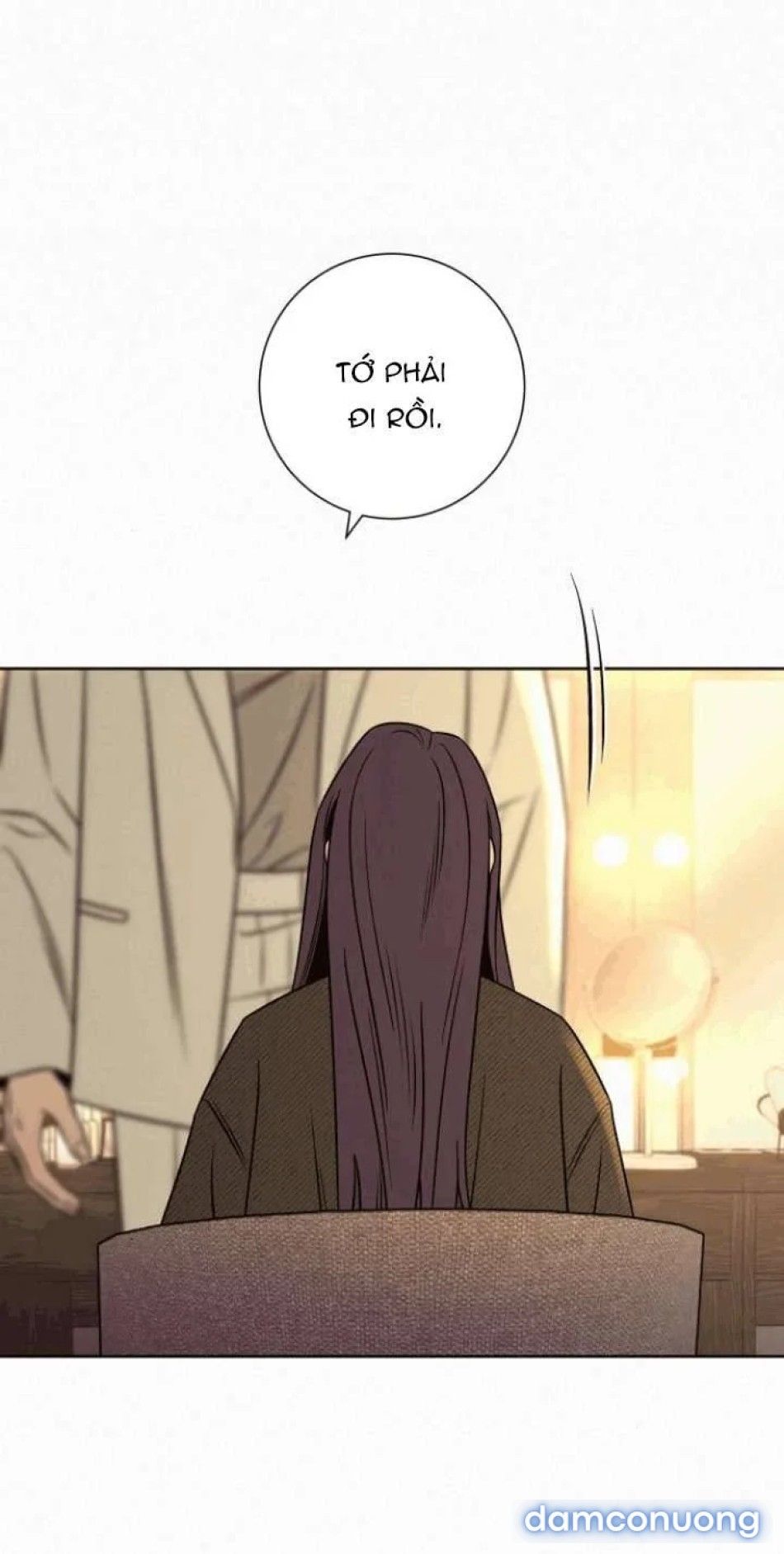 đọc truyện Tình Yêu Trong Sáng Chương 127 ảnh 84 tại Thiên Thai Truyện