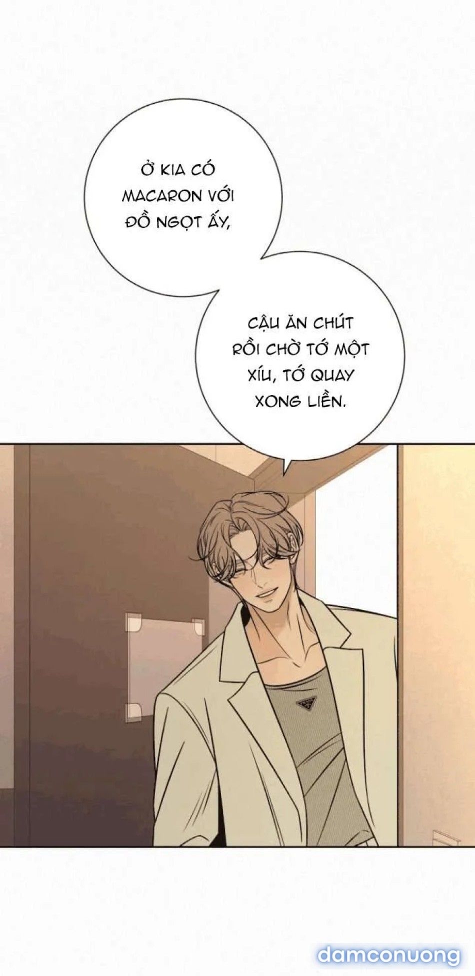 đọc truyện Tình Yêu Trong Sáng Chương 127 ảnh 85 tại Thiên Thai Truyện