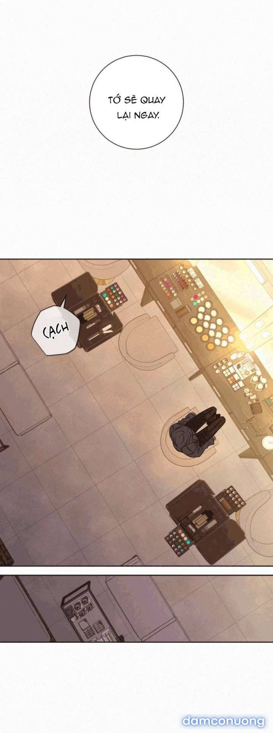 đọc truyện Tình Yêu Trong Sáng Chương 127 ảnh 86 tại Thiên Thai Truyện