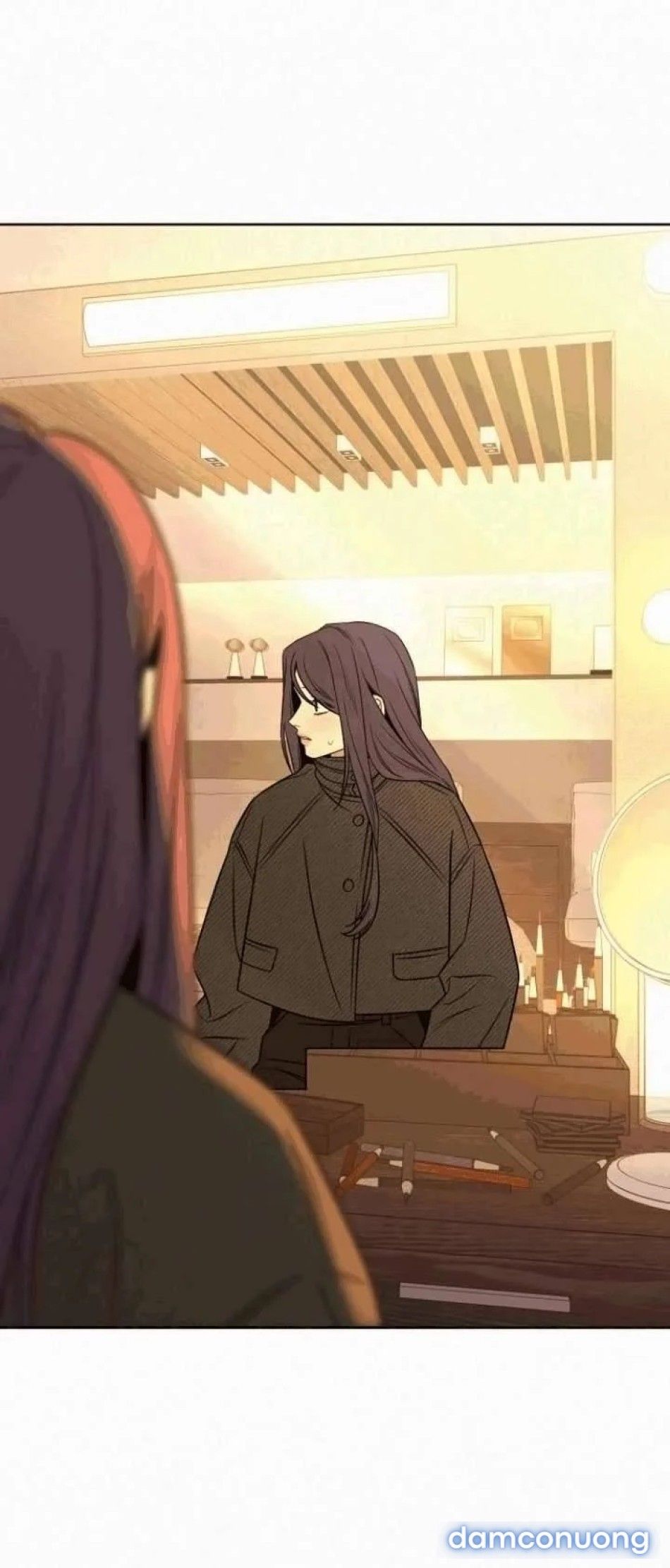 đọc truyện Tình Yêu Trong Sáng Chương 127 ảnh 88 tại Thiên Thai Truyện