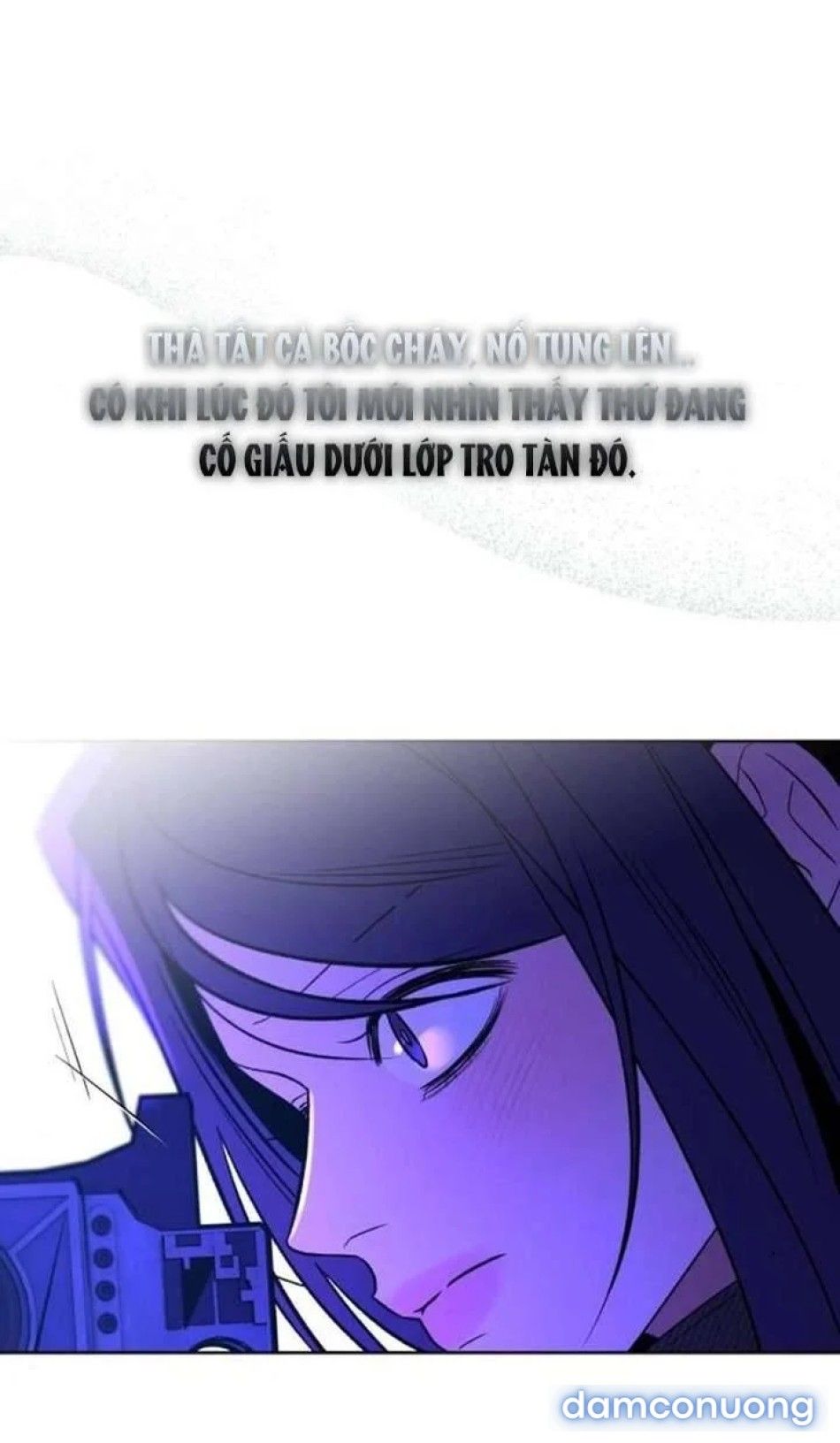 đọc truyện Tình Yêu Trong Sáng Chương 127 ảnh 11 tại Thiên Thai Truyện