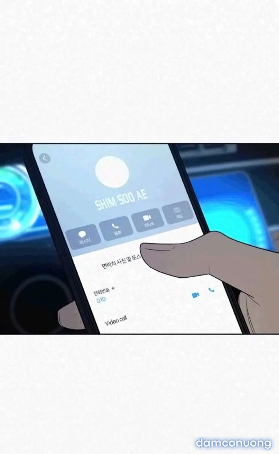 đọc truyện Tình Yêu Trong Sáng Chương 128 ảnh 102 tại Thiên Thai Truyện