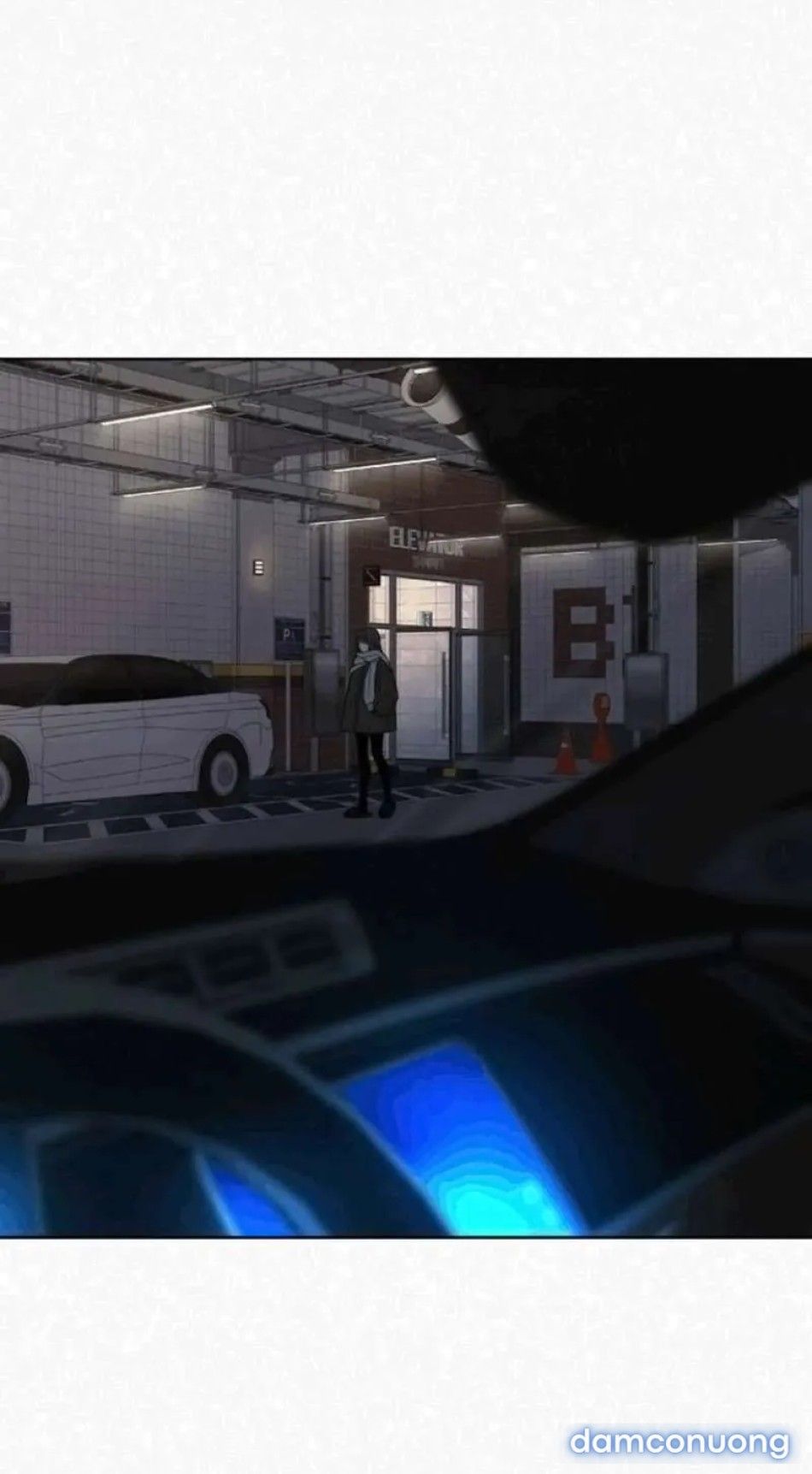 đọc truyện Tình Yêu Trong Sáng Chương 128 ảnh 105 tại Thiên Thai Truyện