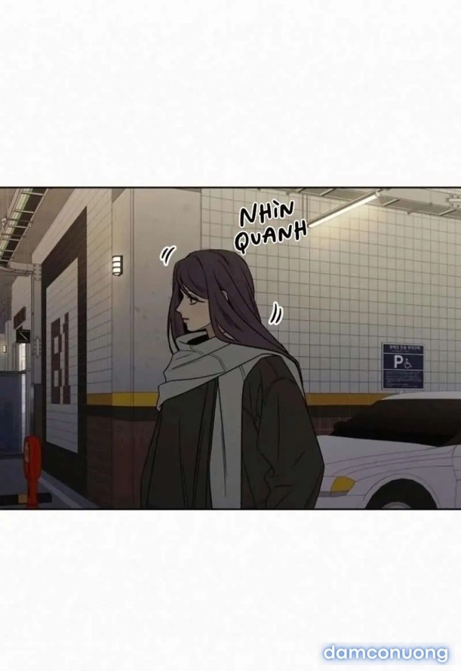 đọc truyện Tình Yêu Trong Sáng Chương 128 ảnh 106 tại Thiên Thai Truyện