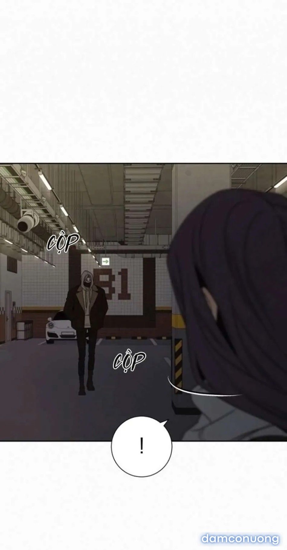 đọc truyện Tình Yêu Trong Sáng Chương 128 ảnh 108 tại Thiên Thai Truyện