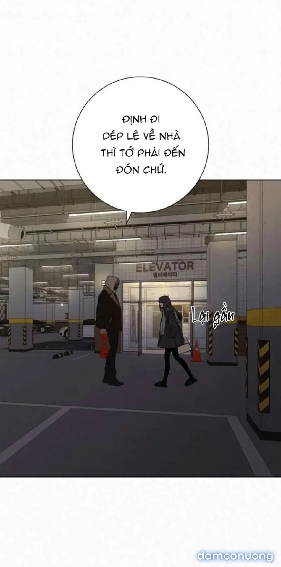 đọc truyện Tình Yêu Trong Sáng Chương 128 ảnh 110 tại Thiên Thai Truyện