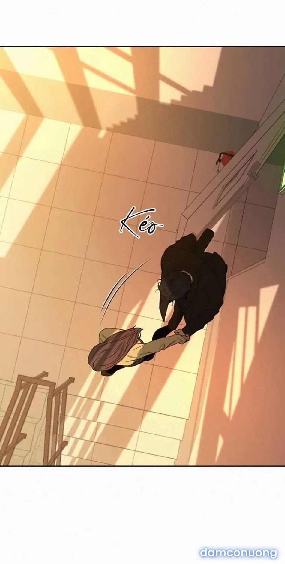 đọc truyện Tình Yêu Trong Sáng Chương 128 ảnh 21 tại Thiên Thai Truyện