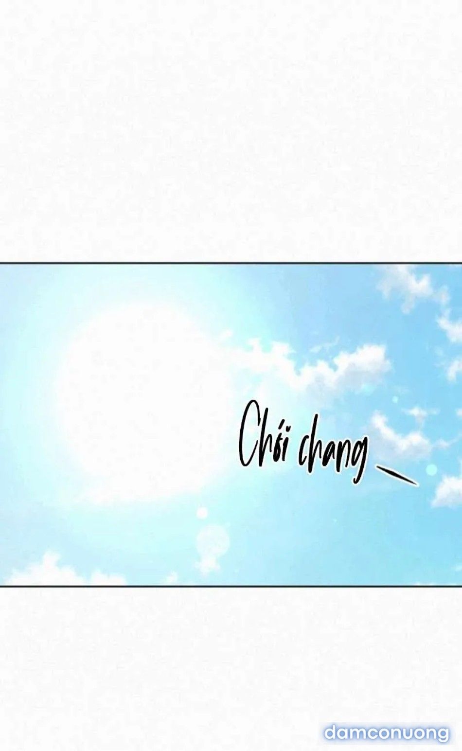 đọc truyện Tình Yêu Trong Sáng Chương 128 ảnh 4 tại Thiên Thai Truyện