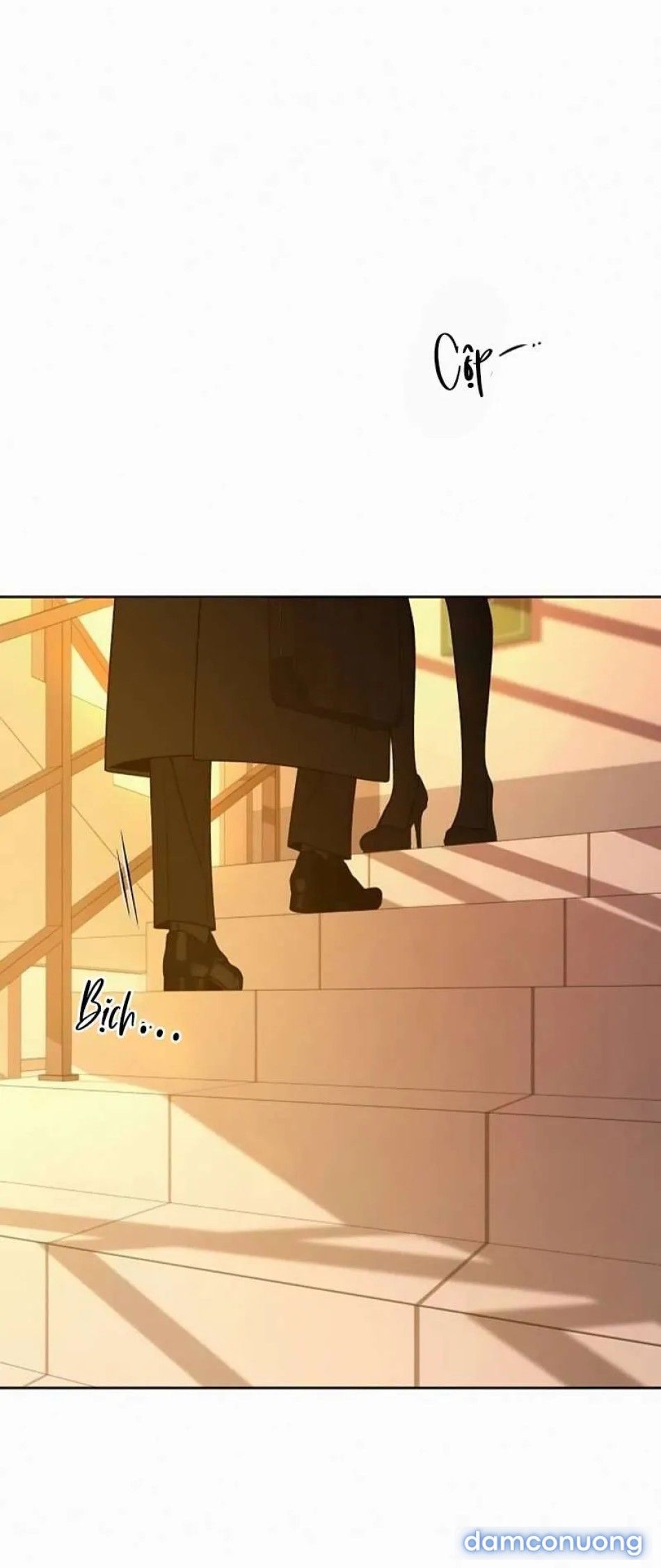 đọc truyện Tình Yêu Trong Sáng Chương 128 ảnh 23 tại Thiên Thai Truyện