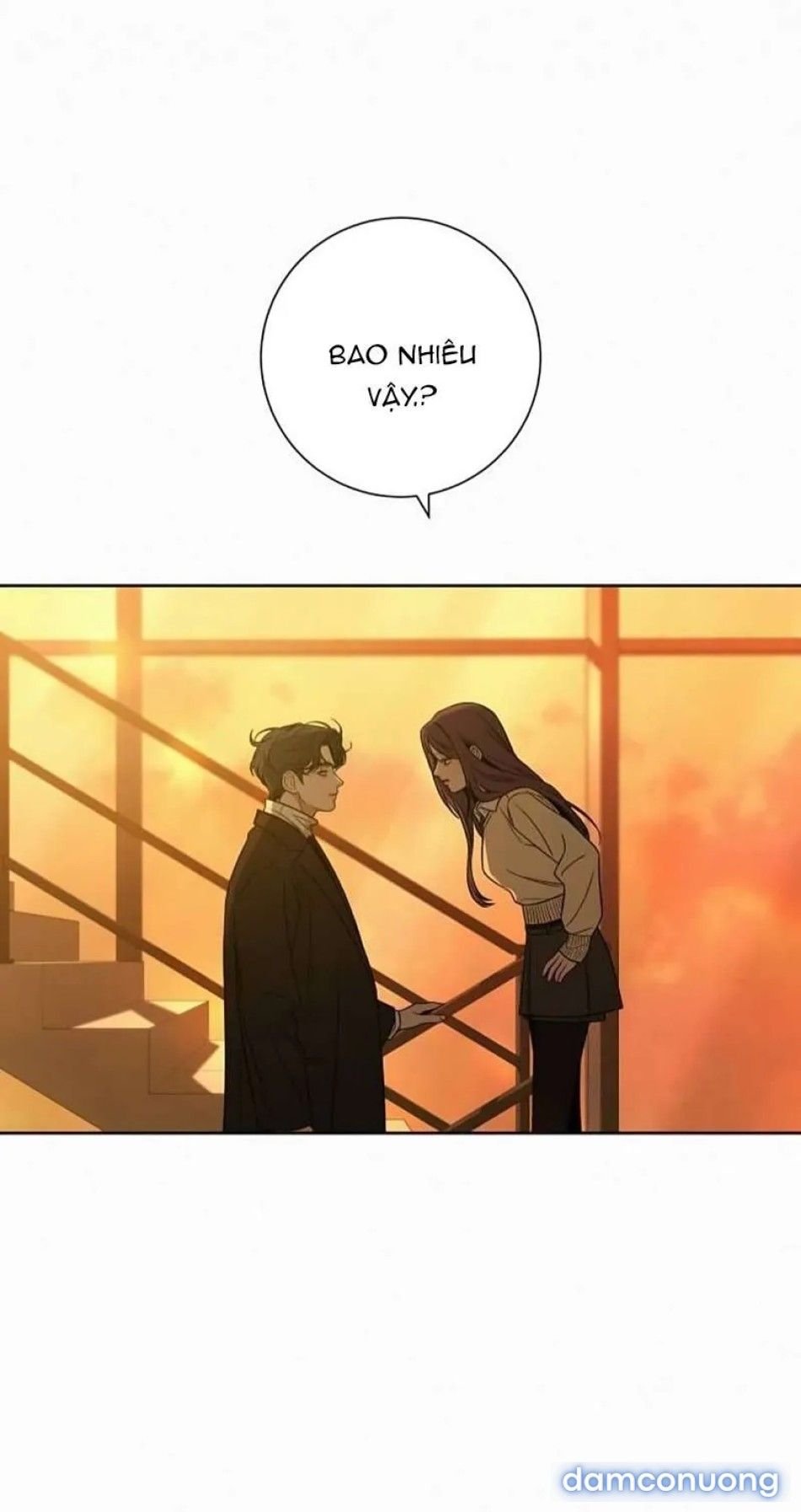 đọc truyện Tình Yêu Trong Sáng Chương 128 ảnh 24 tại Thiên Thai Truyện